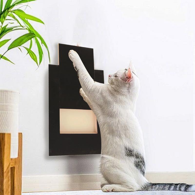 Nail Scratcher Board for Dogs Nail File Board Pet Grooming Nail Scratcher Nail Scratcher Pad Comfortable Nail Filing Trimming