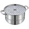 SANHO Fresh Steamer Pot