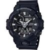 (Casio) Часы G-SHOCK (G Shock) GA-700-1B Мужские [Параллельный импорт]