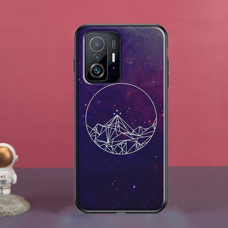 Чехол «Суд тумана и ярости» для POCO X5 X3 F5 Pro X4 F4 GT M5s C40 F3 для Xiaomi 13 Lite 12 11T 12T Pro 12X