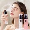 SENANA Quicksand Setting Spray Control Oil Control Увлажняющий стойкий спрей для фиксации макияжа Увлажняющий крем для быстрой фиксации макияжа