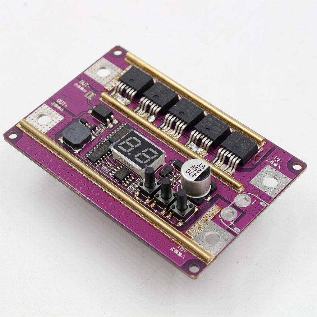 Панель управления, точечный сварочный аппарат, регулируемый, 99 передач, 0,05-0,3 мм, комплект, портативные аксессуары для сварки на литиевой батарее без оболочки