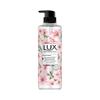 LUX Botanical Essential Oil Fragrance Shower Gel, Cherry Blossom