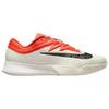 Nike Кроссовки Court Air Zoom Vapor Pro 3 HC Sail Turf Оранжевый Синий Хизер Черный IB6558-100
