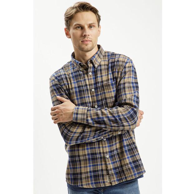 Рубашка Cross Jeans 35571-005