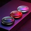 AAVP1 Car Air Freshener Solid Perfume Rotating Aromatherapy Decor For Mercedes Benz AMG GLC W203 W206 W220 W205 W211 W212 W201 C Class