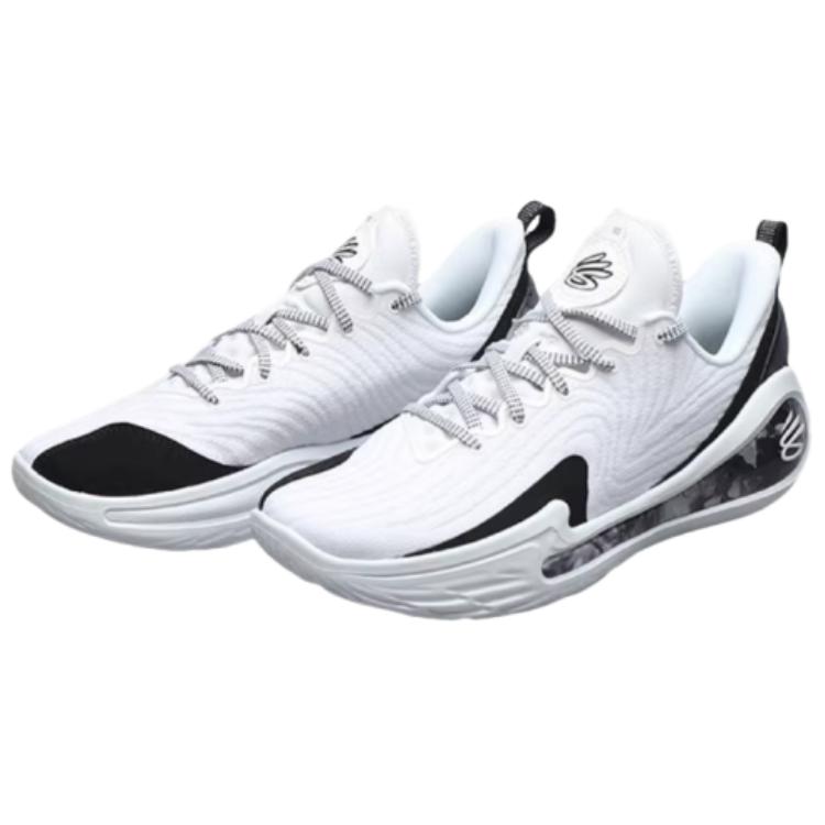 Under Armour Кроссовки Curry Flow 12 Shooting Star 3027632-100