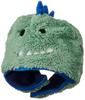 Cold Weather Hat Fleece Hat Kids Light Green [Flapjack Kids]