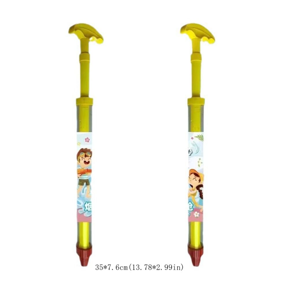 Splashing Spray Spray Water Fireworks Toys Handheld Water-Sprinkling Festival Sprinkler  Boys Girls
