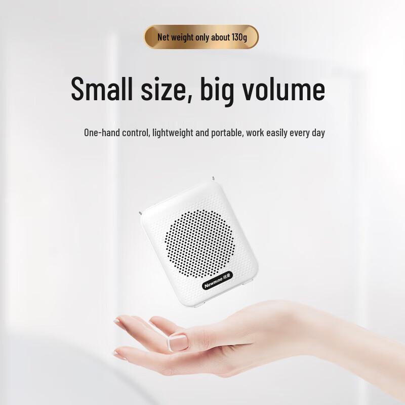Newmine K88 Portable Voice Amplifier