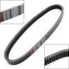 Drive Belt For Arctic Cat 0627-013 Snowmobile Bearcat 340 570 Panther 370 660