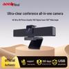 Aoni 4K Ultra HD AI Камера для видеоконференций