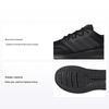 Кроссовки унисекс Runfalcon Triple Black Core-Black G28970