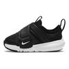 Nike Flex Advance TD Черно-Белые Детские Кроссовки Университет-Красный CZ0188-002