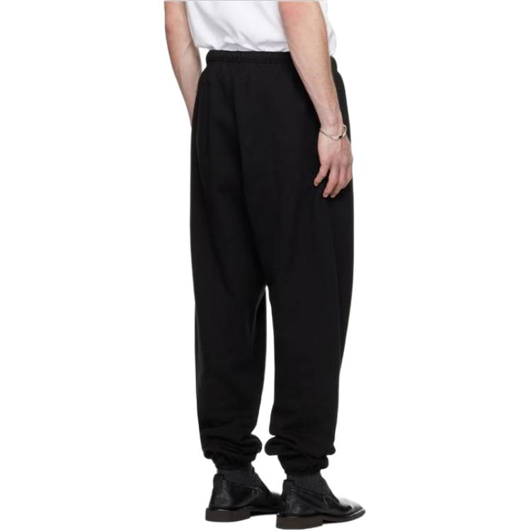 Fear of God Essentials Casual Sweatpants Dark Grey Men 130SU242020F
