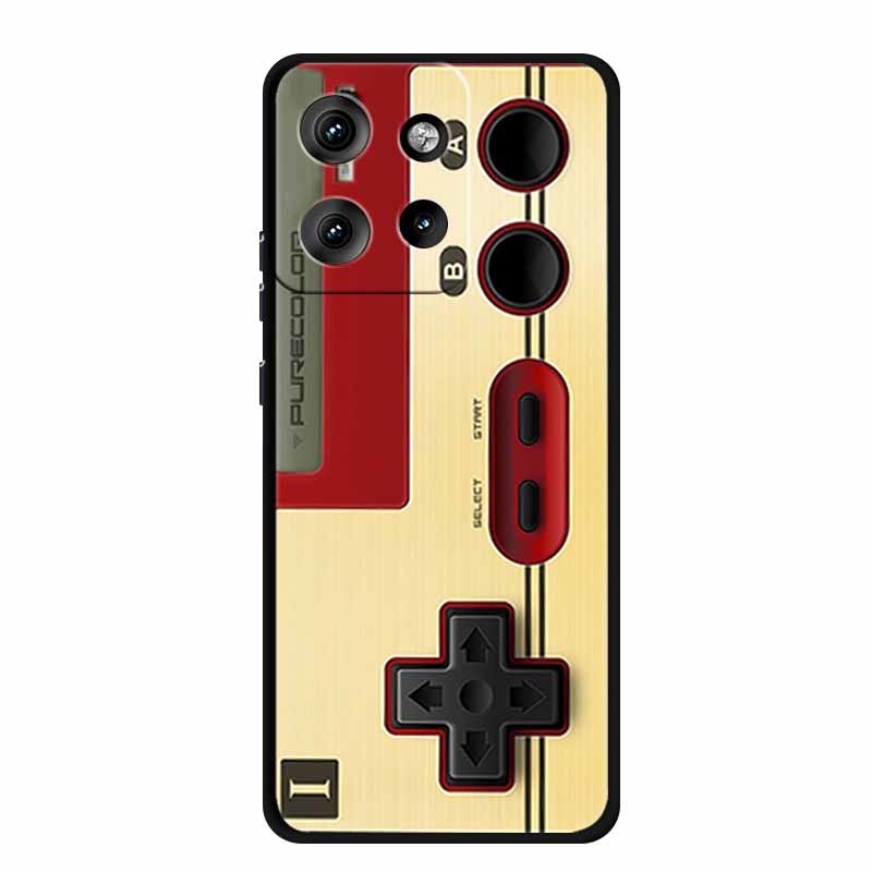 Чехол для Moto Edge 50 Neo Роскошные мягкие силиконовые чехлы из ТПУ для Motorola Edge 50 Neo Moto S50 5G Ударопрочный чехол с рисунком сердца Fundas