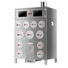 Commercial Stainless Steel Roasted Sweet Potato Stove