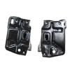 9677054980 For Peugeot 3008 308CC 308SW for Citroen C4L DS4S DS5LS DS6 Front Bracket Extension Plate 9677054880