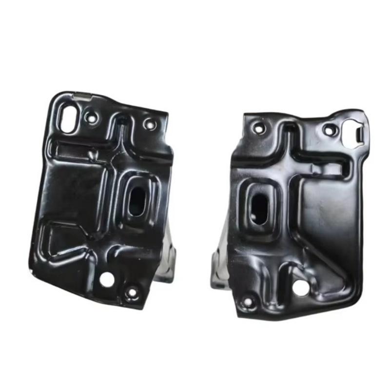 9677054980 For Peugeot 3008 308CC 308SW for Citroen C4L DS4S DS5LS DS6 Front Bracket Extension Plate 9677054880