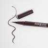Rokkiss Extreme Edge Pen Eyeliner 0.5g Edge Brown 2