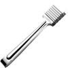 Zhishi Stainless Steel Food Tongs