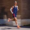 Adidas ZYRION PRO Carbon Plate Running Shoes