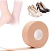 Наклейка на ногу с антиабразивным покрытием Водонепроницаемая пенная лента Эластичная паста EVA Износостойкая противоскользящая защита для пальцев