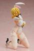 B-STYLE Shinobi Master Senran Kagura NEW LINK Ryona Bunny Ver. 1/4 Scale Complete Figure