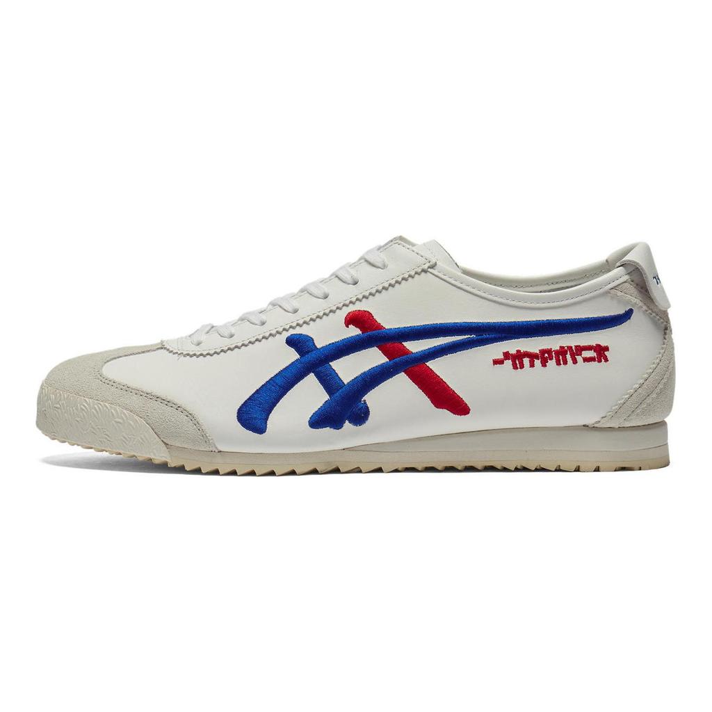 ONITSUKA TIGER Mexico 66 Nm 'Белый Синий Красный' 1183C320-100
