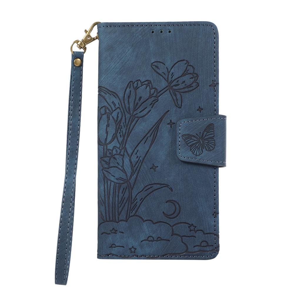 Многофункциональный кожаный чехол Redmi A3 для Note 11/12 Pro: Полный пакет защиты от падений