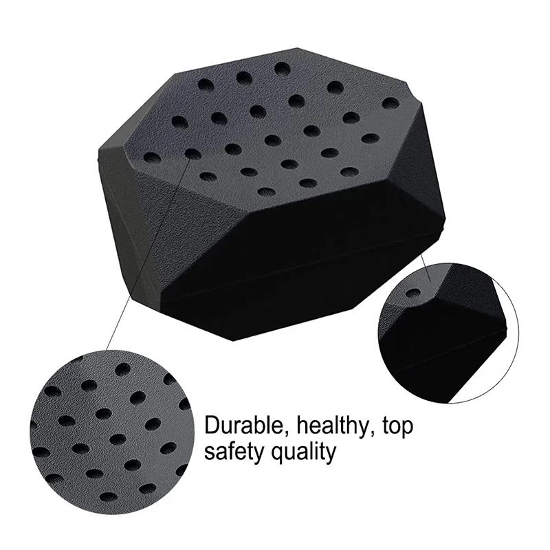 Dropshipping Facial Jaw Exerciser Gym Fitness Ball Jawline Muscle Training Double Chin Reducer Neck Face Slimming Mouth Jawliner