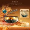 Пробник тонального крема Huaxizi Flower Radiance Honey