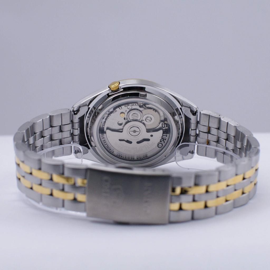 Seiko SEIKO Seiko 5 SEIKO 5 Automatic Watch SNKL24J1