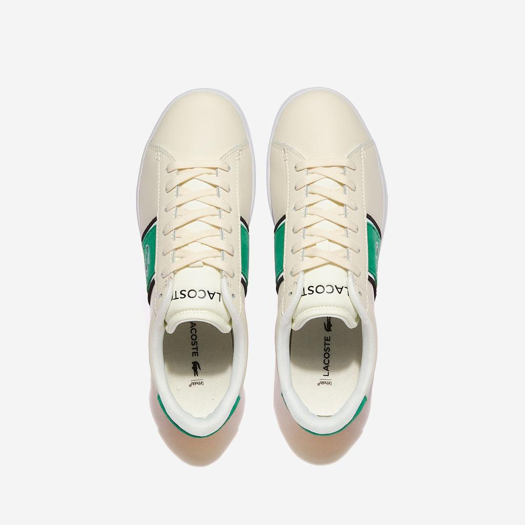 [Lacoste] Carnaby Set CGR Bar, 7-48SMA0013, 1010108529, Popular Korean Shoes