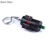 57BA Corrosion Resistant Diesels Engine Shutoff Solenoid Valves for Easy Integration Stable Performances in Generators