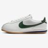 Nike Cortez Кожаные Summit White/Midnight Navy DM4044-113 27.5см