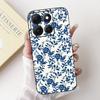 Чехол для Motorola Moto G86 5G Новый Роскошный Конфетный Окрашенный Чехол Мягкий Силиконовый Чехол Для Motorola Moto G56 G 86 MotoG56 MotoG86 Fundas
