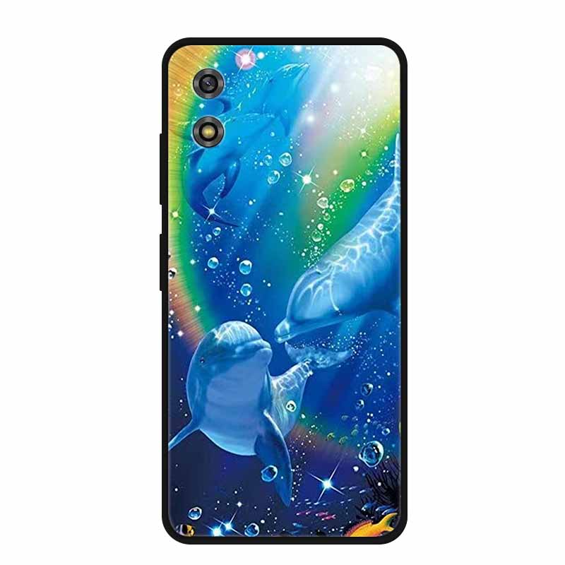 Для Xiaomi Qin 3 Ultra Чехол Роскошный Мягкий Силиконовый Задний Чехол Чехлы для Mi Qin 3 Ultra Защитный Ударопрочный Чехол Mi Qin3 Ultra