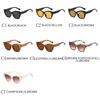 Vintage Cat Eye Sunglasses Women Men Luxury Designer Sun Glasses Retro UV400 Protection Fashion Travel Accessories