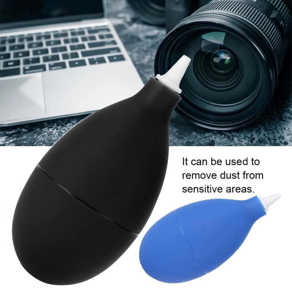 Tablet PC Cell Phone Camera Lens Dust Blower Cleaning Air Blower Air Blower Pump Air Blaster