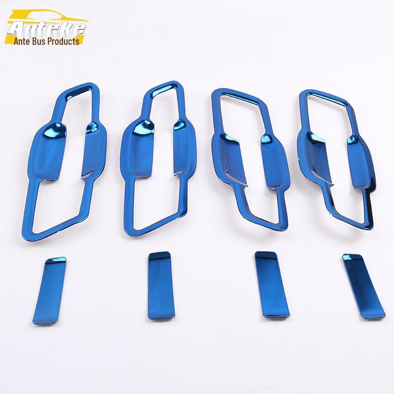 2016 CS75 Door Bowl Handle Protective Anti-Scratch Film Cover