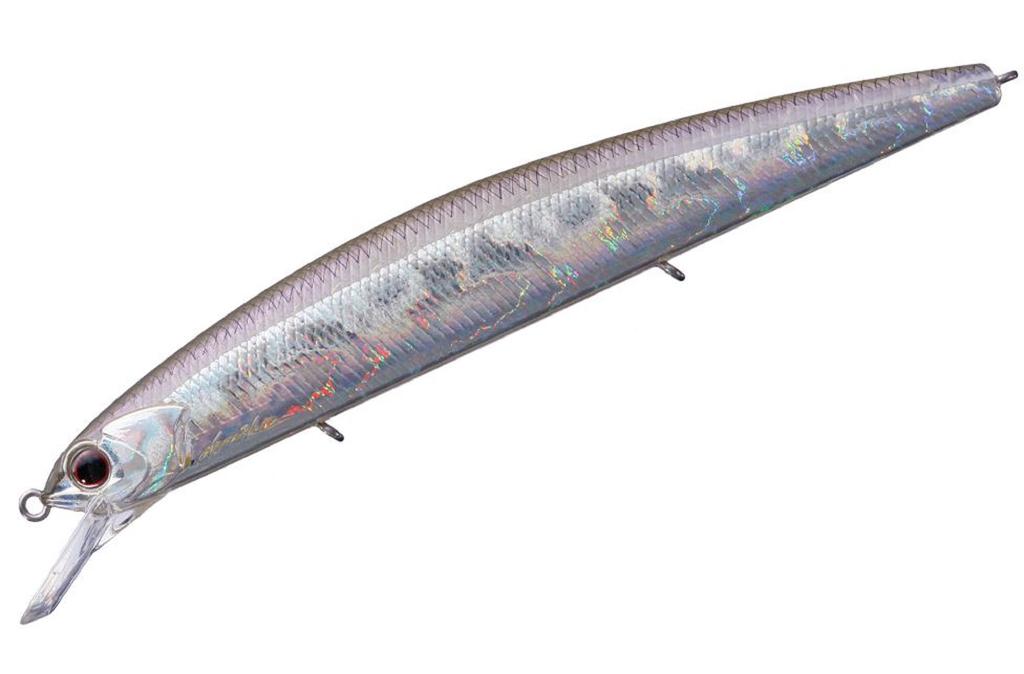 OSP Плавающая приманка Rudra 130F HF-76 (5117)