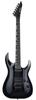 GrassRoots Black Electric Guitar G-HORIZON-FR