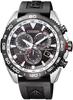Часы Promaster LAND Series Radio Watch Direct Flight Black [Citizen] CB5036-10X Eco-Drive Men's