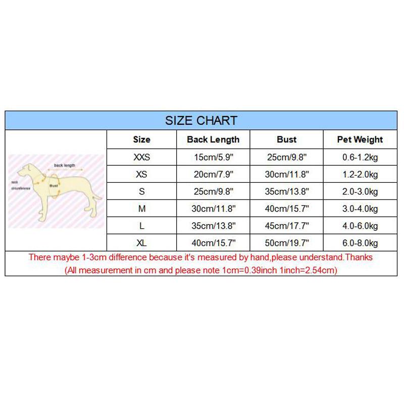 12 цветов, жилет для щенков с героями мультфильмов, теплая одежда для собак, пальто для собак чихуахуа, французского бульдога, жилет для маленьких собак