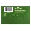 Древняя Глина Натуральное Мыло с Маслом Чайного Дерева, Без запаха, 6 унций (170 Г)