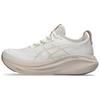 Gel Nimbus 27 Cream Mineral Beige Women Sneakers 1012B753-102