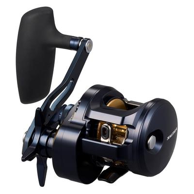 Daiwa Катушка для джиговой приманки SALTIGA 300