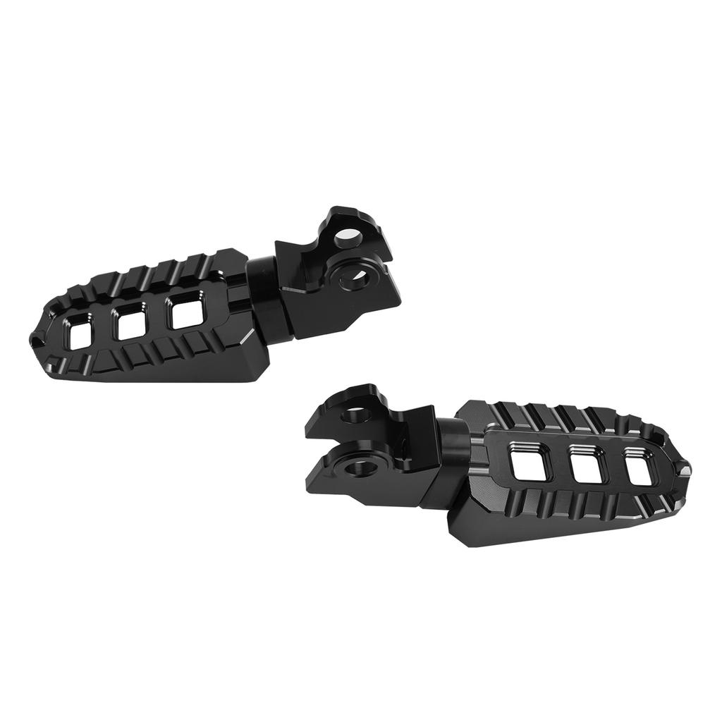 Front Footrests Foot Pegs Fit for HONDA Rebel 250 300 500 CM 500/300/250 17-24
