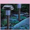 Solar Lamp Mosquito Led Waterproof Outdoor Courtyard Garden Lawn Lights Gift